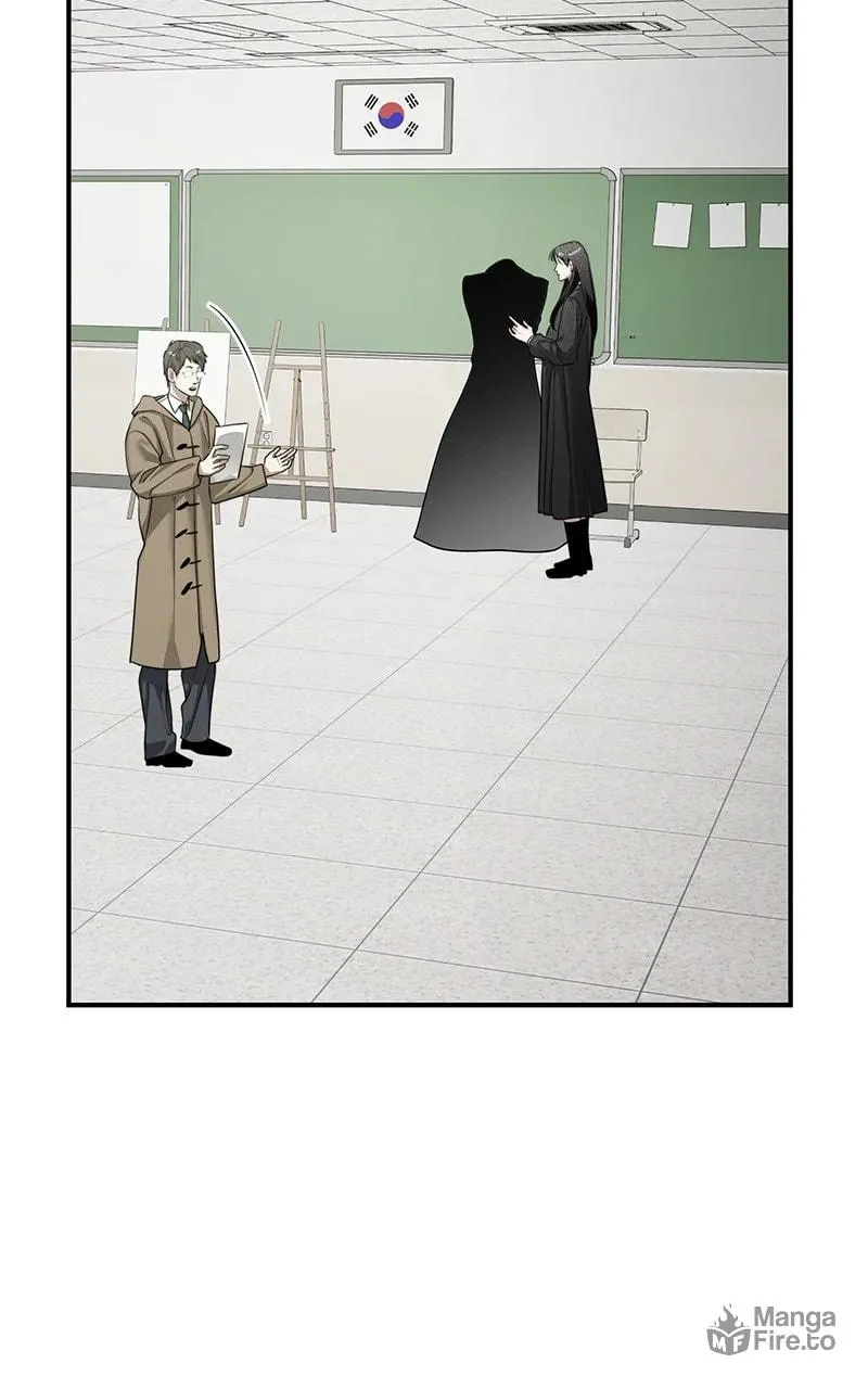 The Ki Sisters Chapter 35 page 3 - 