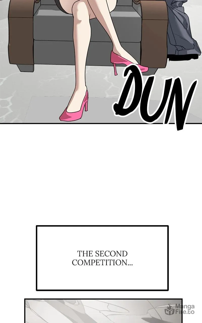The Ki Sisters Chapter 36 page 3 - 