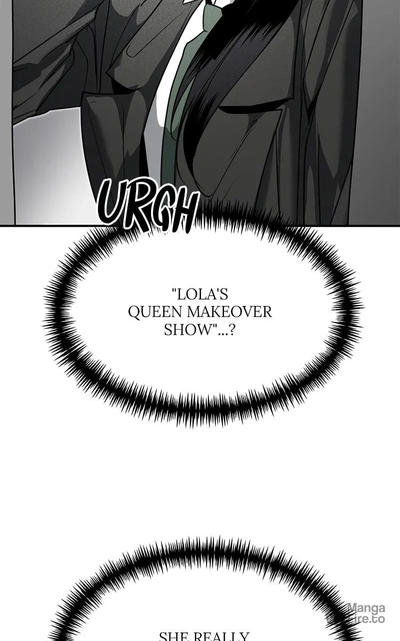 The Ki Sisters Chapter 37 page 3 - 
