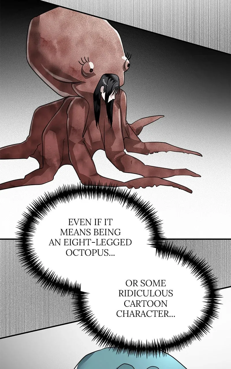 The Ki Sisters Chapter 39 page 13 - 