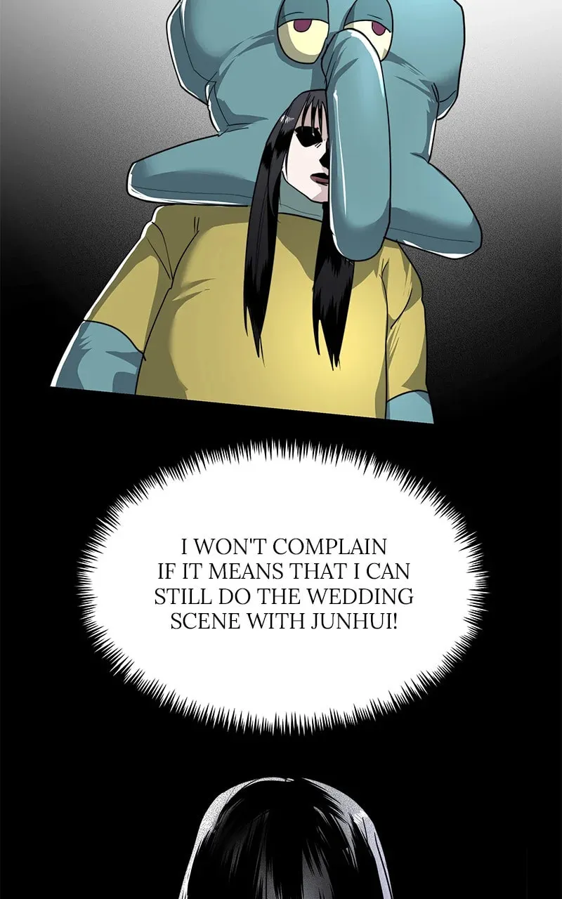The Ki Sisters Chapter 39 page 14 - 