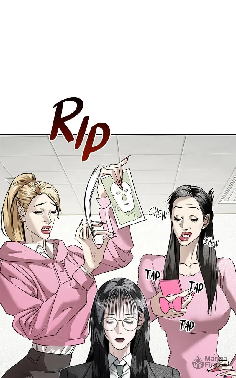 The Ki Sisters Chapter 39 page 3 - 