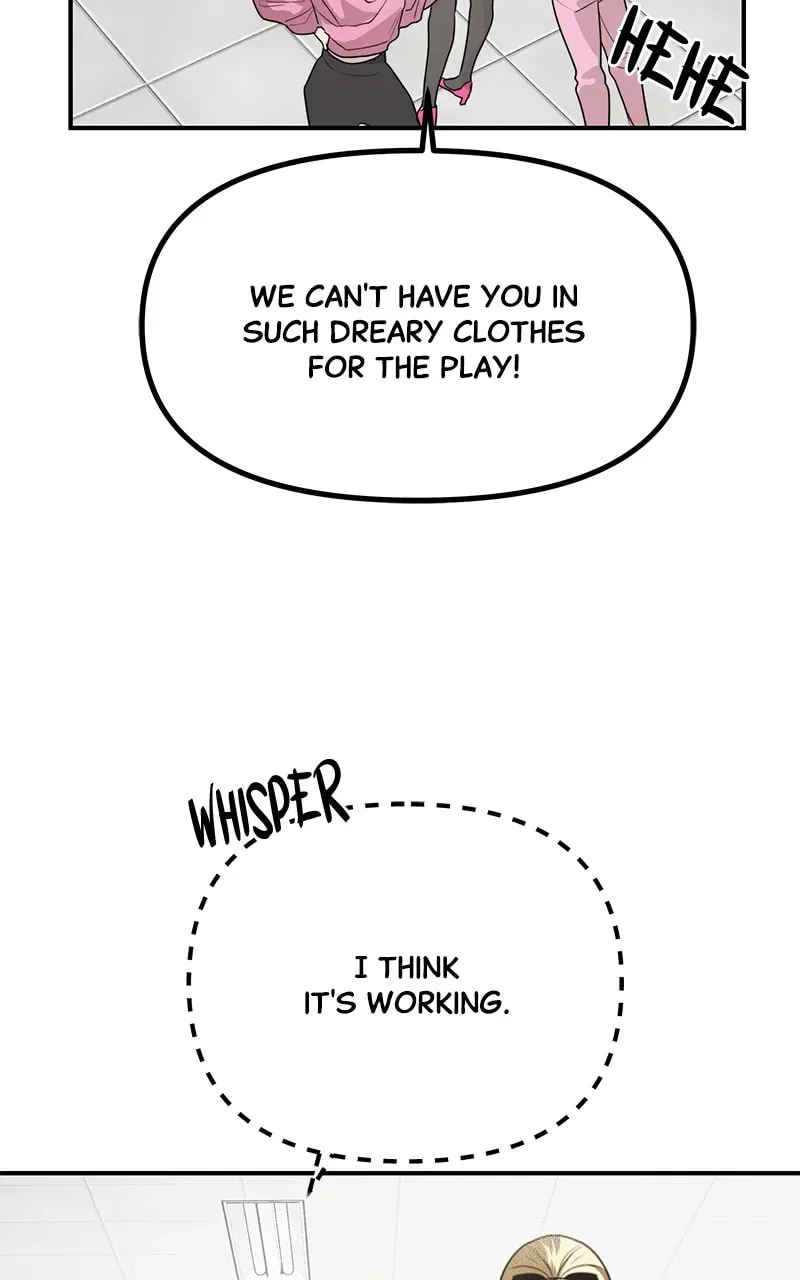 The Ki Sisters Chapter 39 page 22 - 