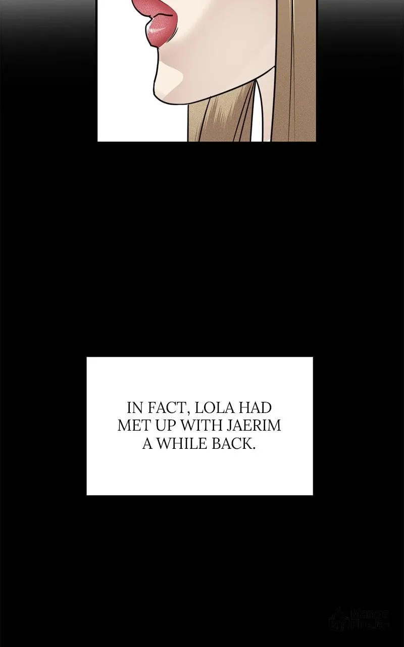 The Ki Sisters Chapter 39 page 25 - 