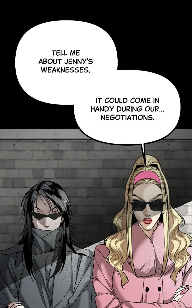 The Ki Sisters Chapter 39 page 26 - 