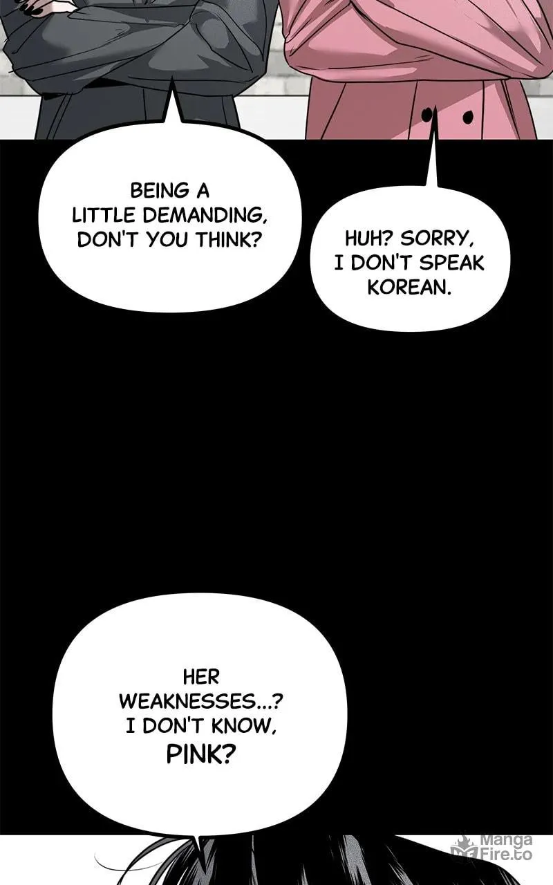 The Ki Sisters Chapter 39 page 27 - 