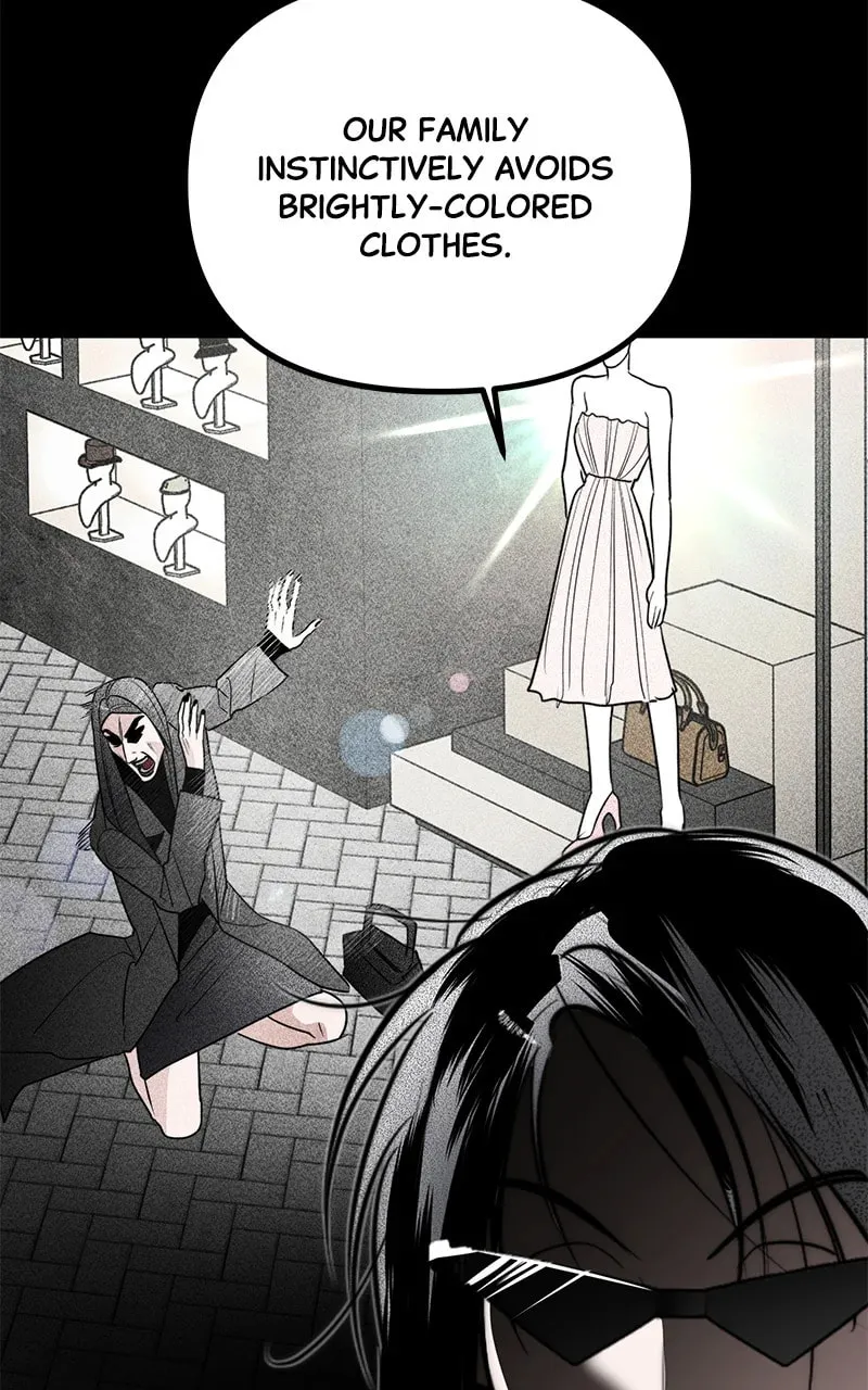 The Ki Sisters Chapter 39 page 29 - 