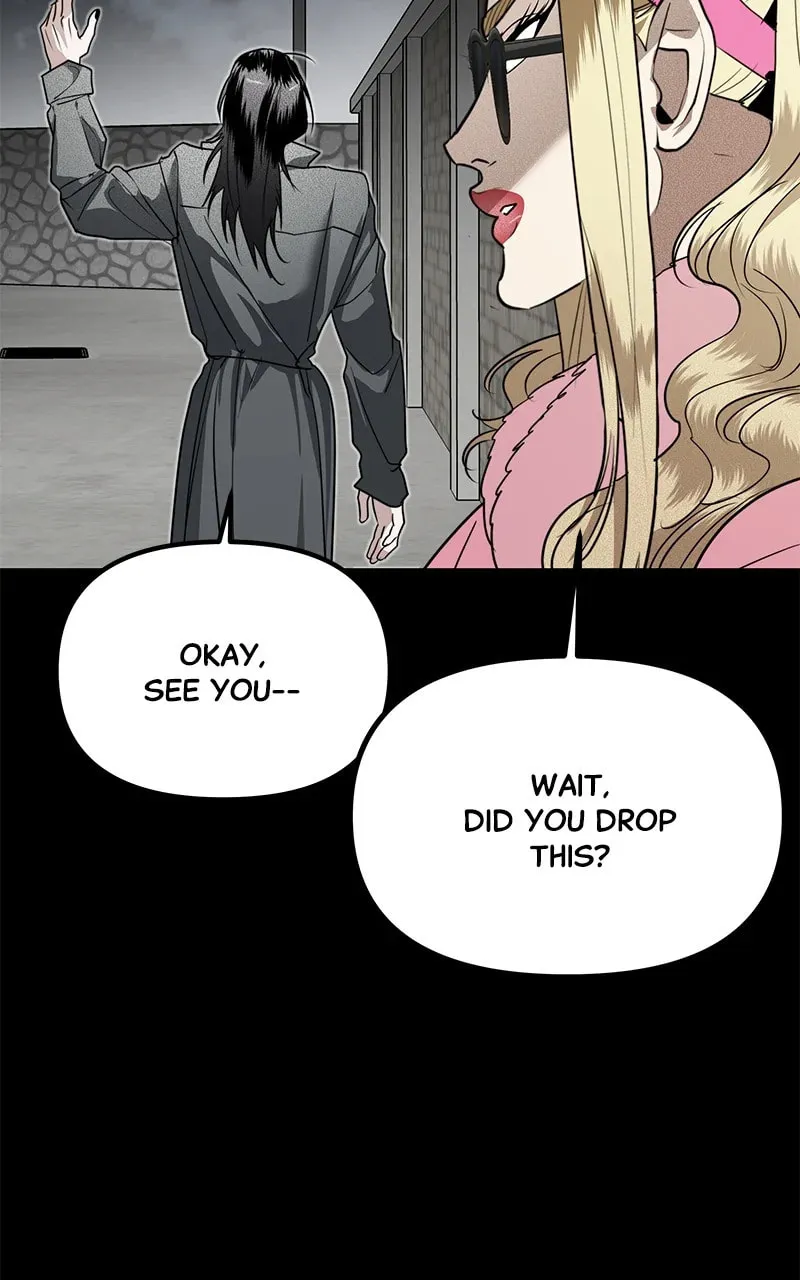 The Ki Sisters Chapter 39 page 31 - 
