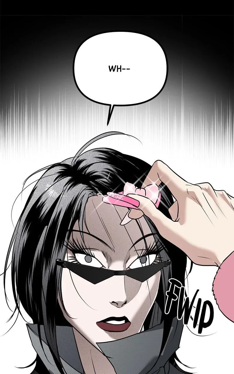The Ki Sisters Chapter 39 page 32 - 