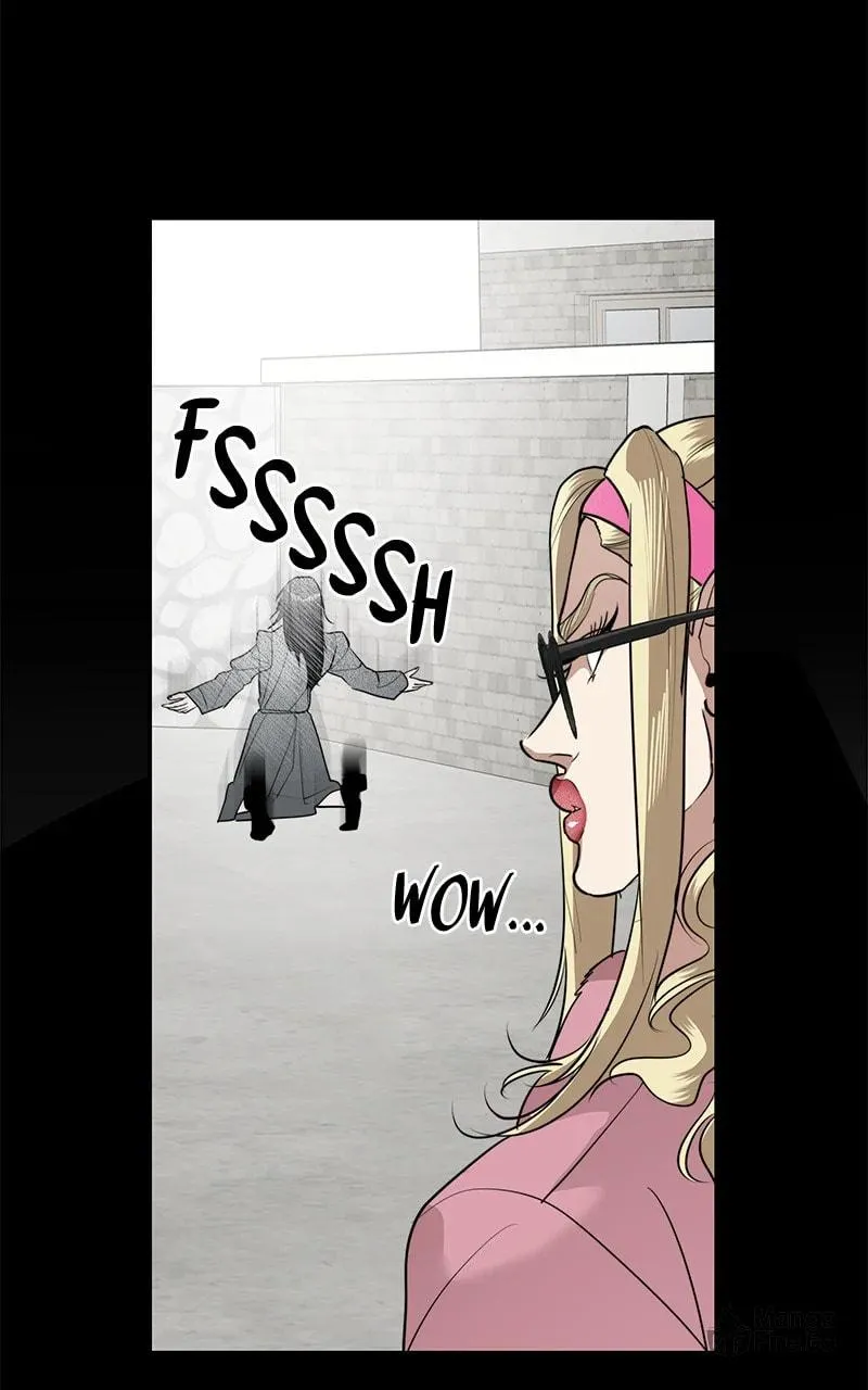 The Ki Sisters Chapter 39 page 36 - 