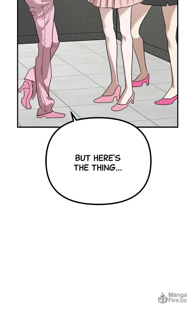 The Ki Sisters Chapter 39 page 40 - 