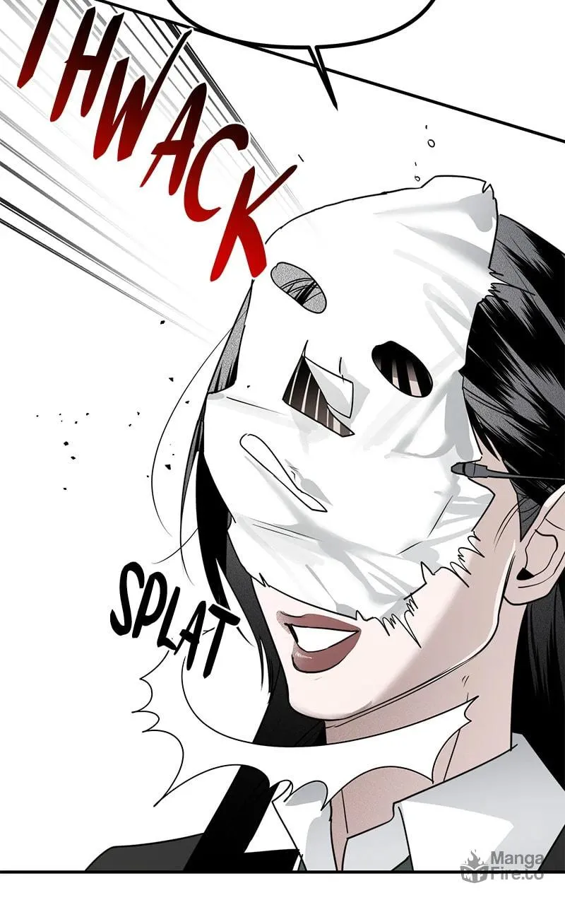 The Ki Sisters Chapter 39 page 5 - 