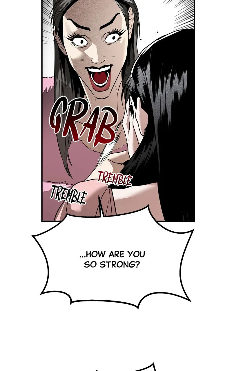 The Ki Sisters Chapter 39 page 43 - 