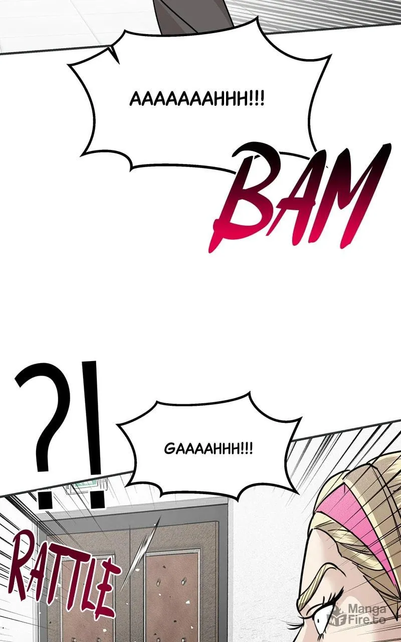 The Ki Sisters Chapter 39 page 50 - 