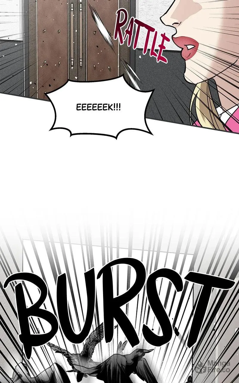 The Ki Sisters Chapter 39 page 51 - 
