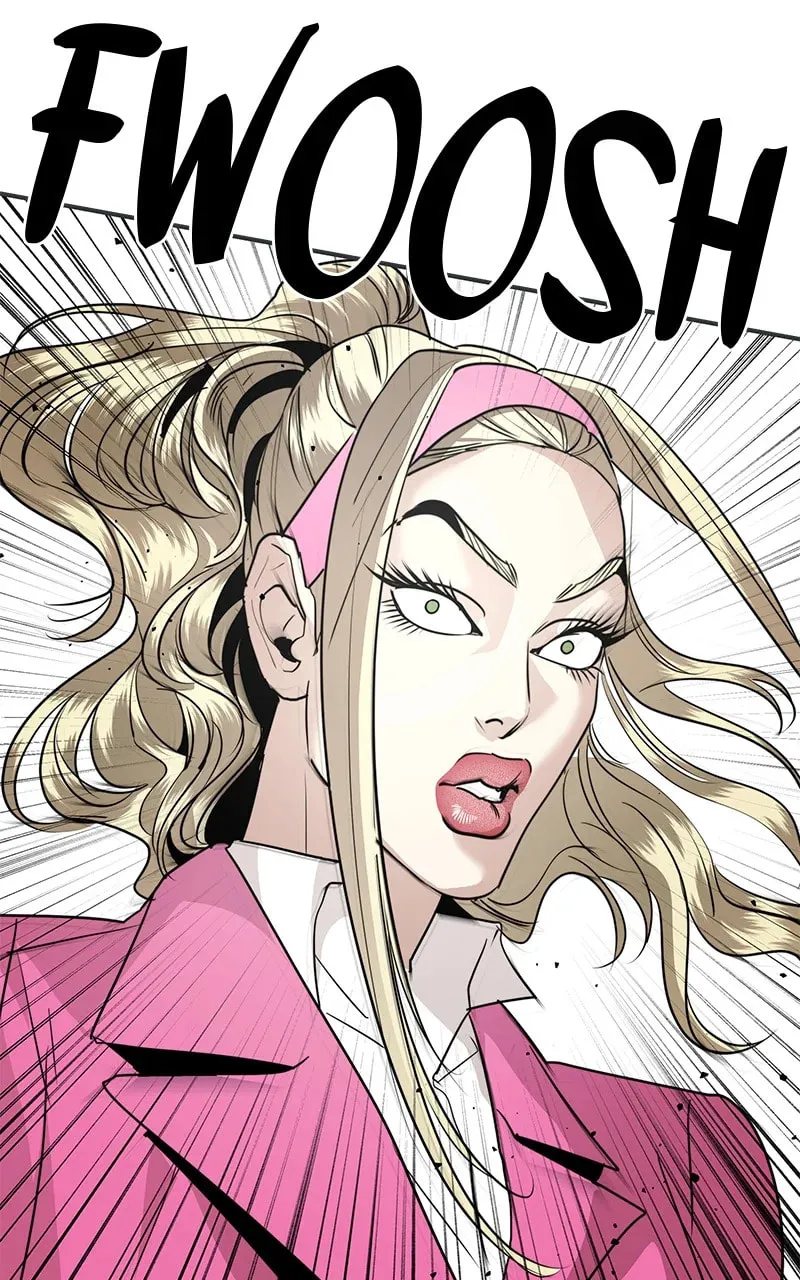 The Ki Sisters Chapter 39 page 53 - 