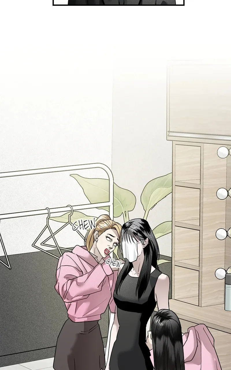 The Ki Sisters Chapter 39 page 7 - 