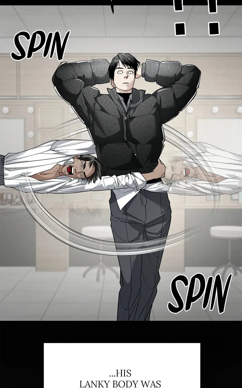 The Ki Sisters Chapter 39 page 62 - 