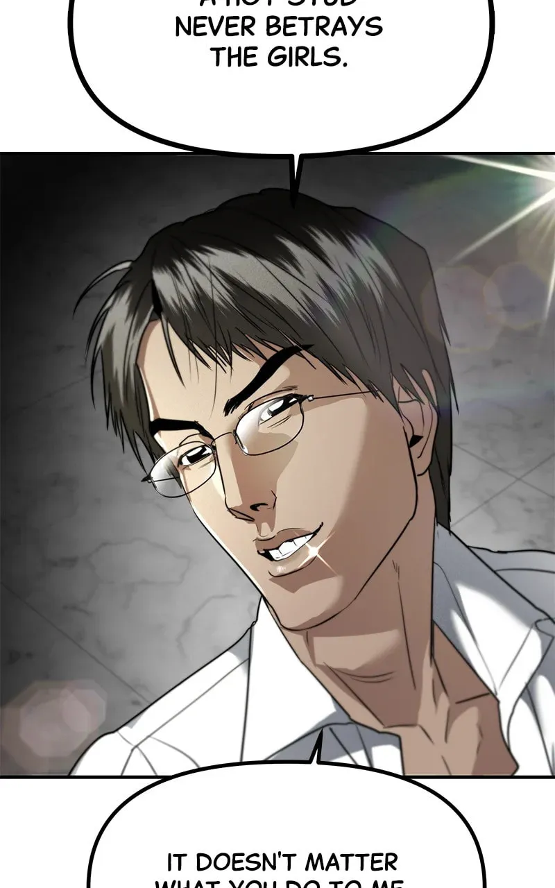 The Ki Sisters Chapter 39 page 73 - 
