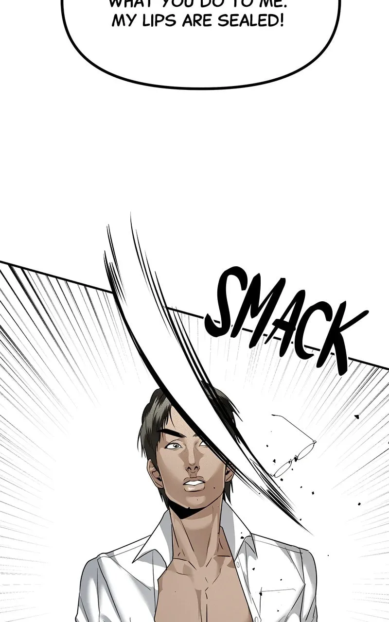The Ki Sisters Chapter 39 page 74 - 