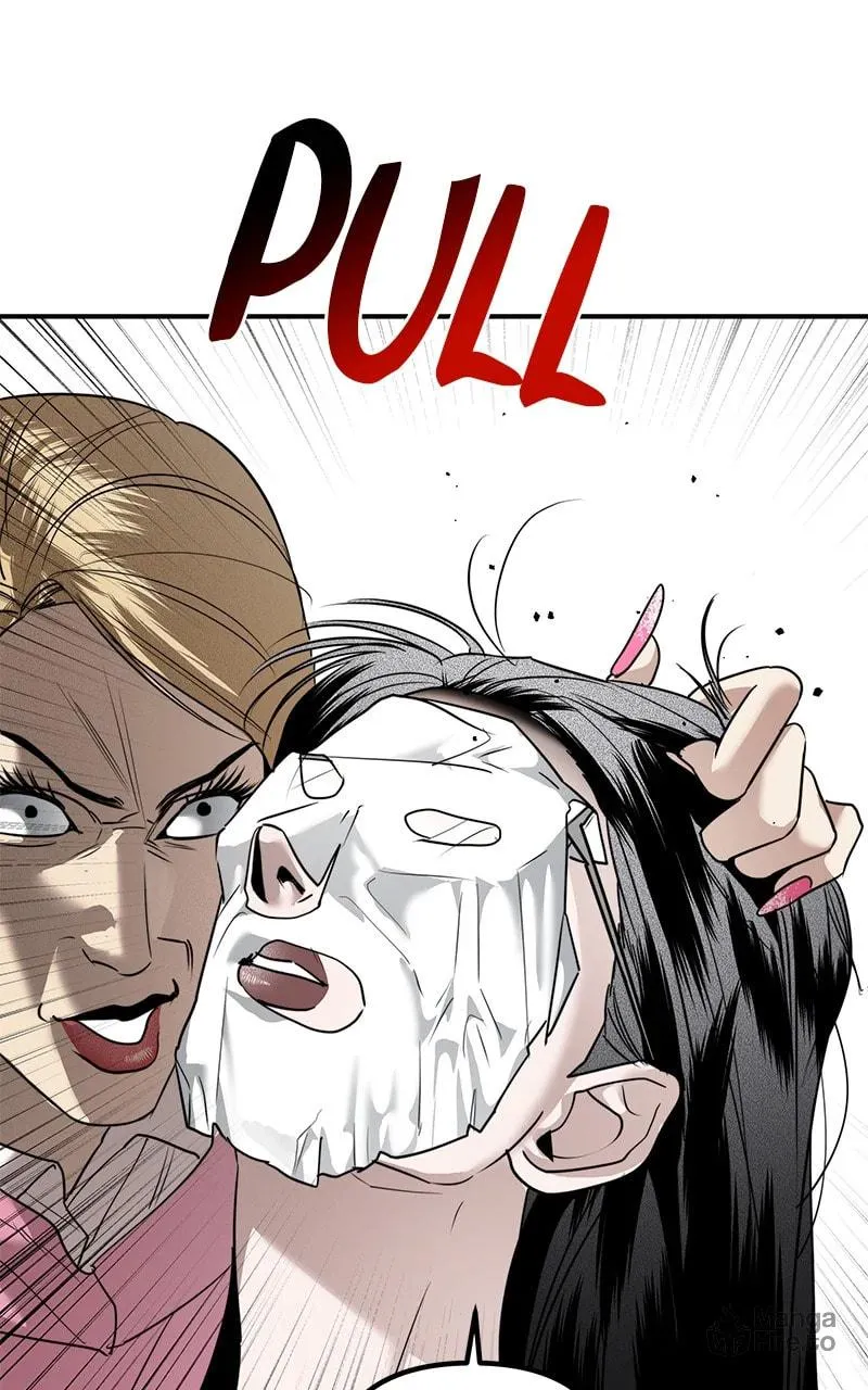 The Ki Sisters Chapter 39 page 9 - 