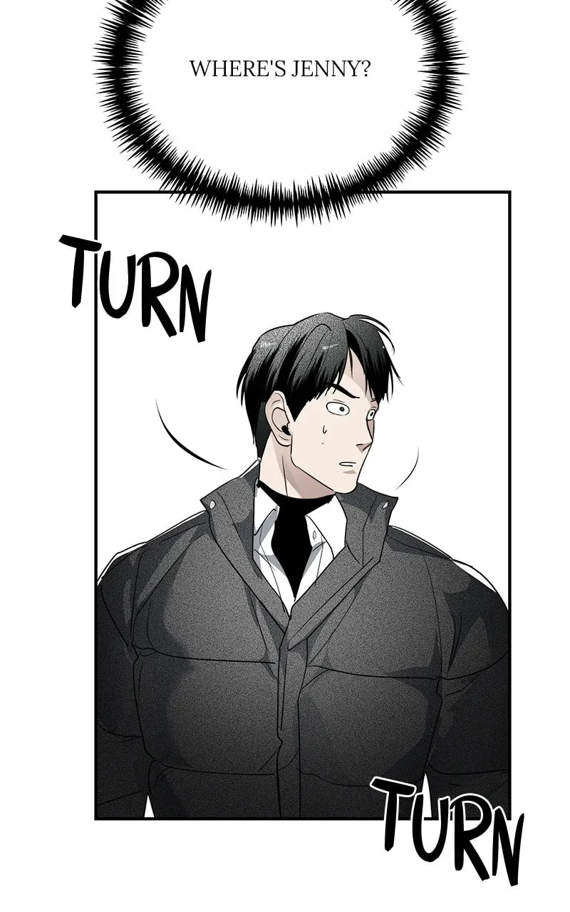 The Ki Sisters Chapter 39 page 86 - 