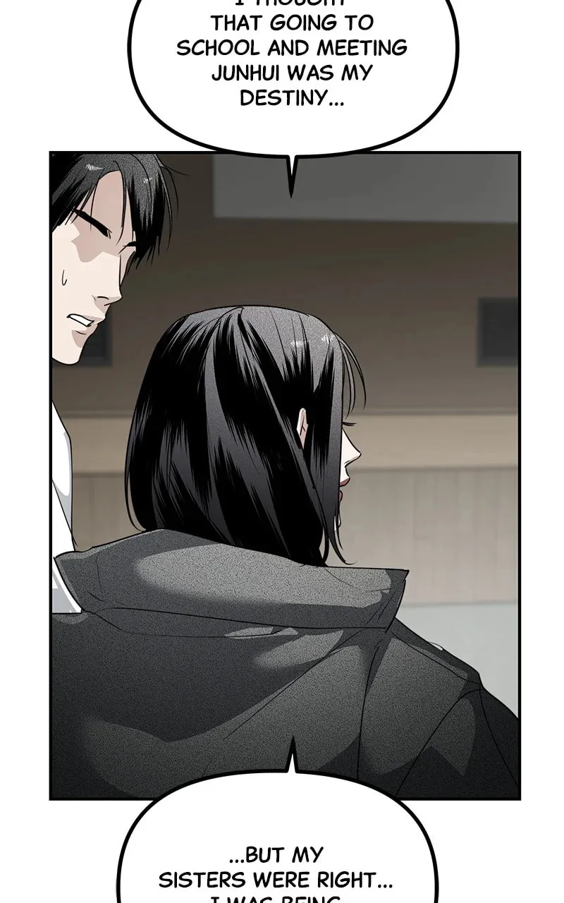 The Ki Sisters Chapter 39 page 92 - 