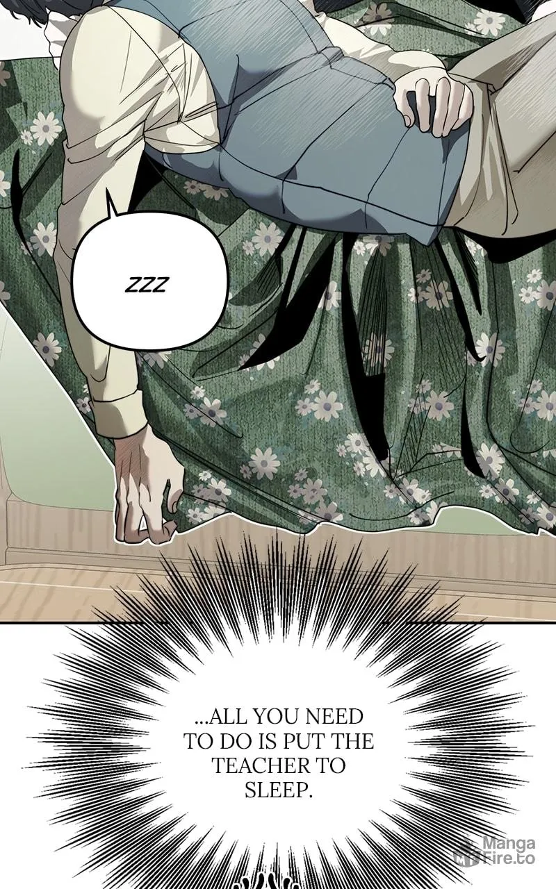The Ki Sisters Chapter 4 page 114 - 