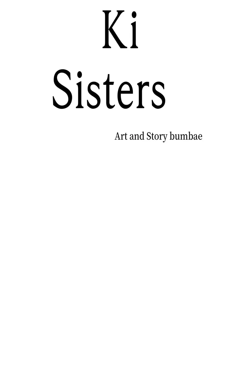 The Ki Sisters Chapter 4 page 13 - 