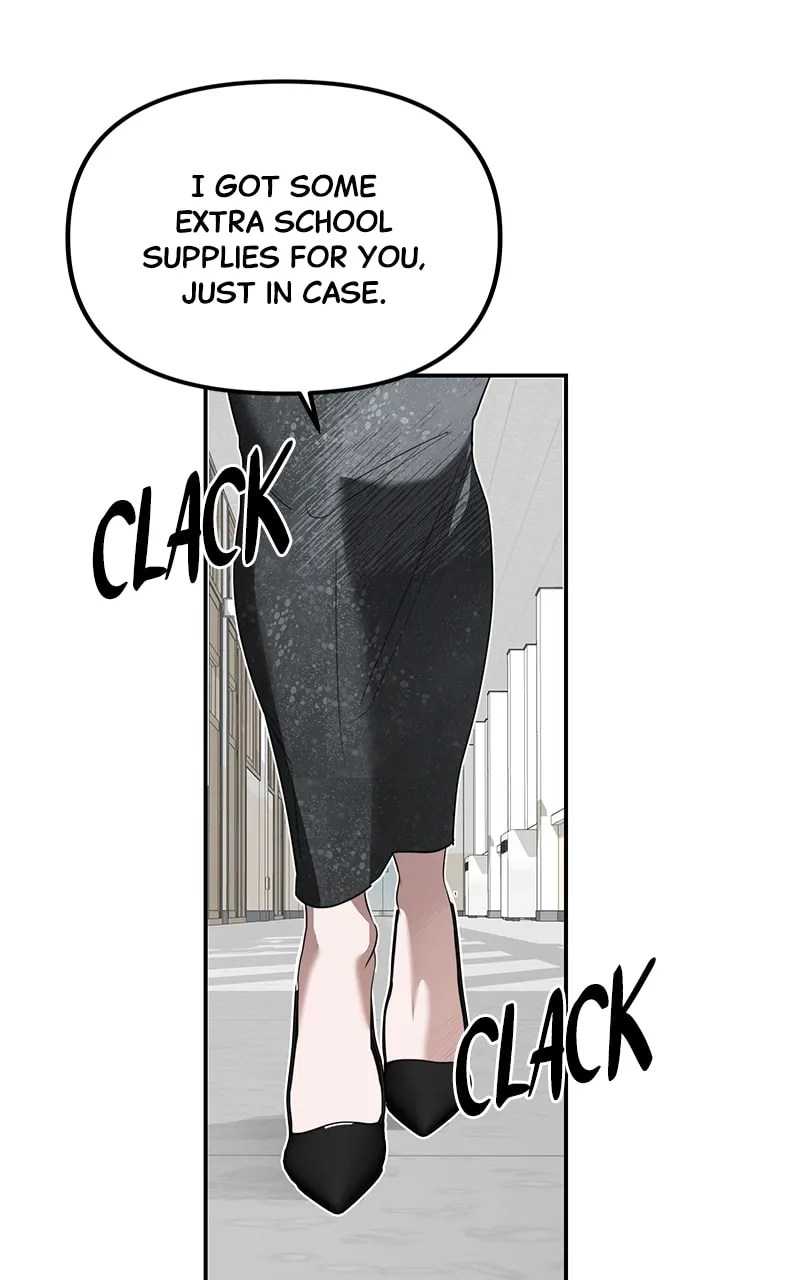 The Ki Sisters Chapter 4 page 23 - 