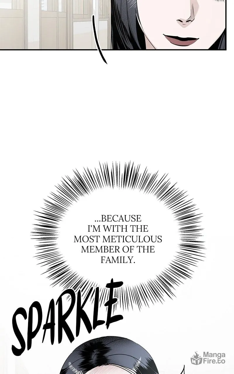 The Ki Sisters Chapter 4 page 25 - 