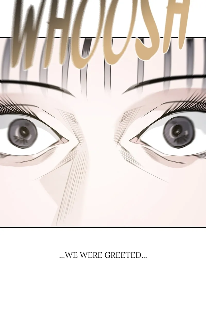The Ki Sisters Chapter 4 page 32 - 