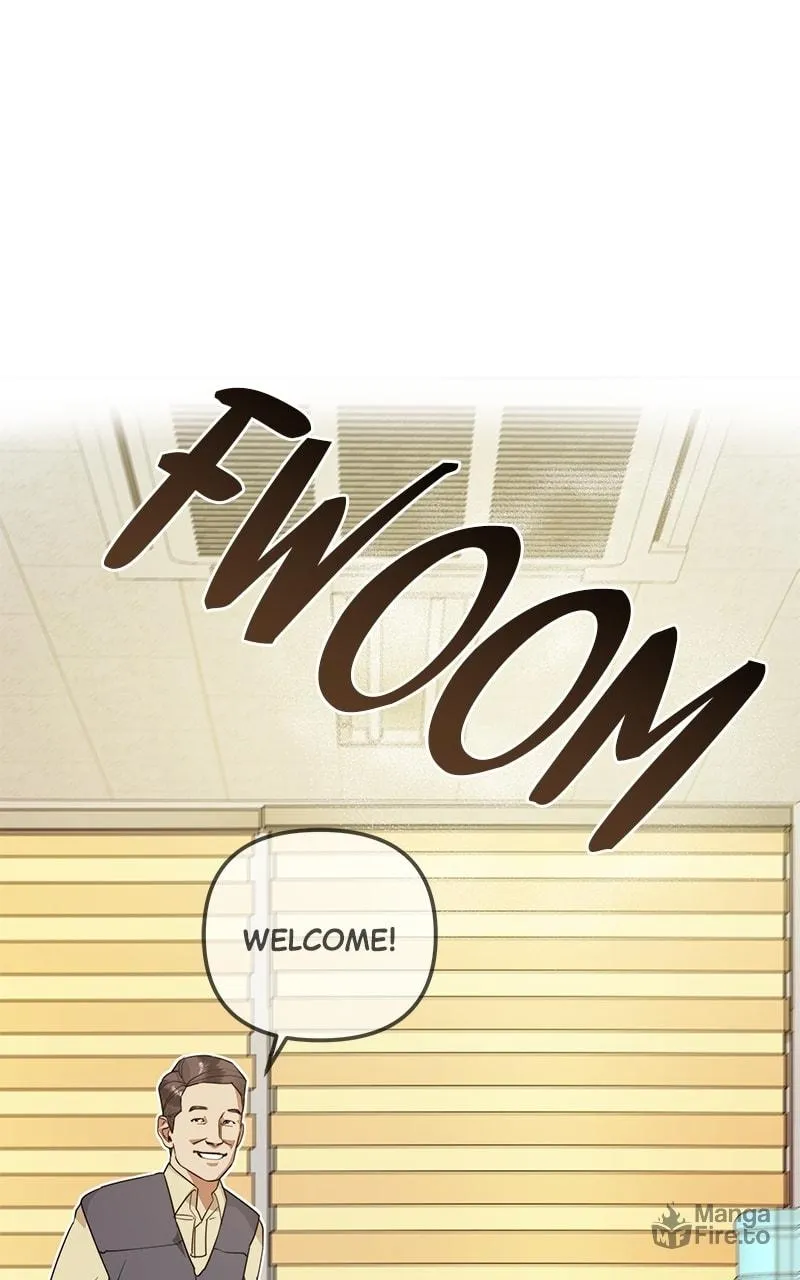 The Ki Sisters Chapter 4 page 33 - 