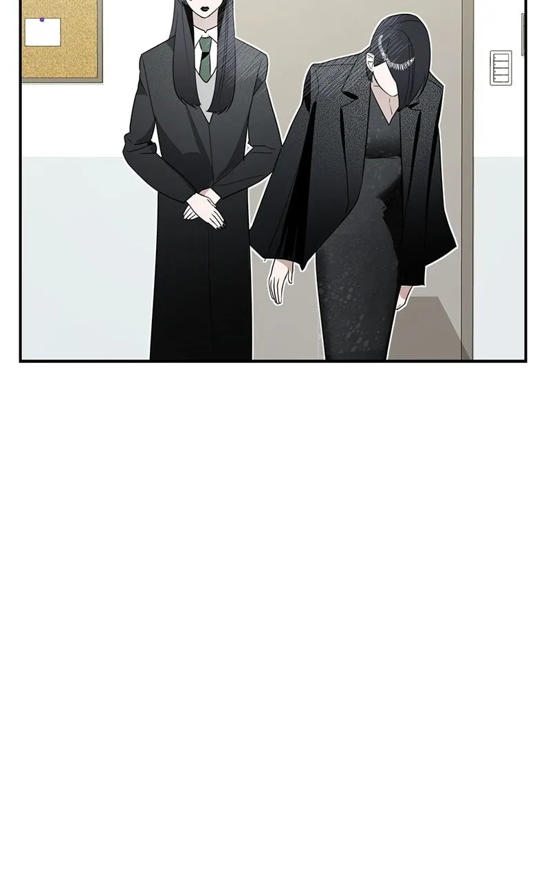 The Ki Sisters Chapter 4 page 38 - 