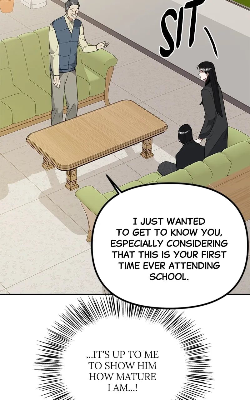 The Ki Sisters Chapter 4 page 41 - 