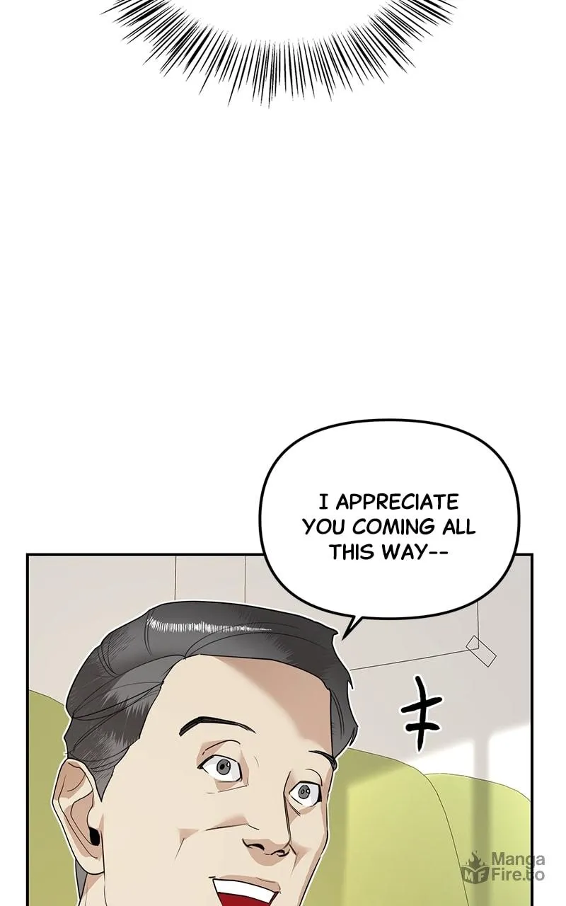 The Ki Sisters Chapter 4 page 42 - 
