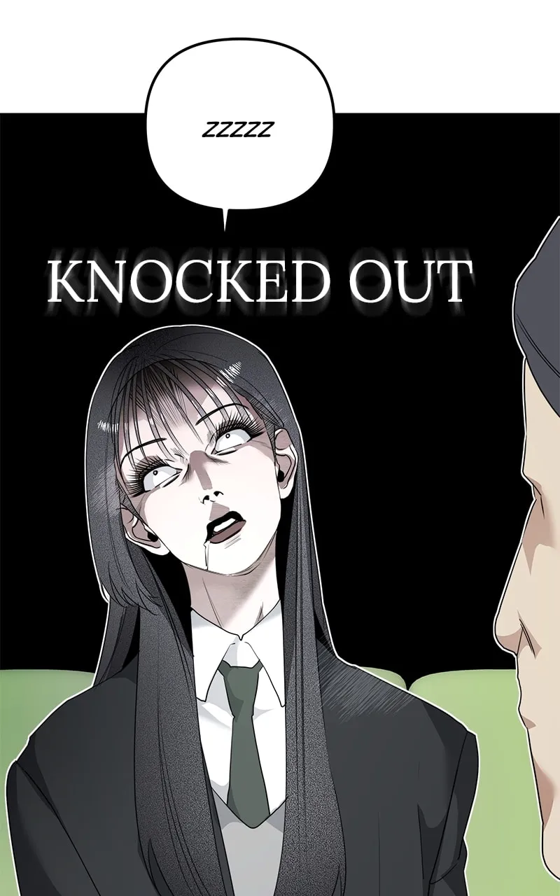 The Ki Sisters Chapter 4 page 44 - 