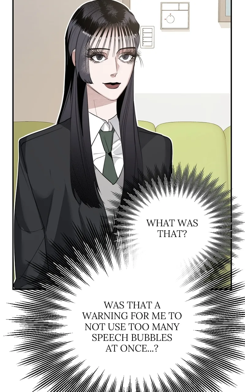 The Ki Sisters Chapter 4 page 46 - 