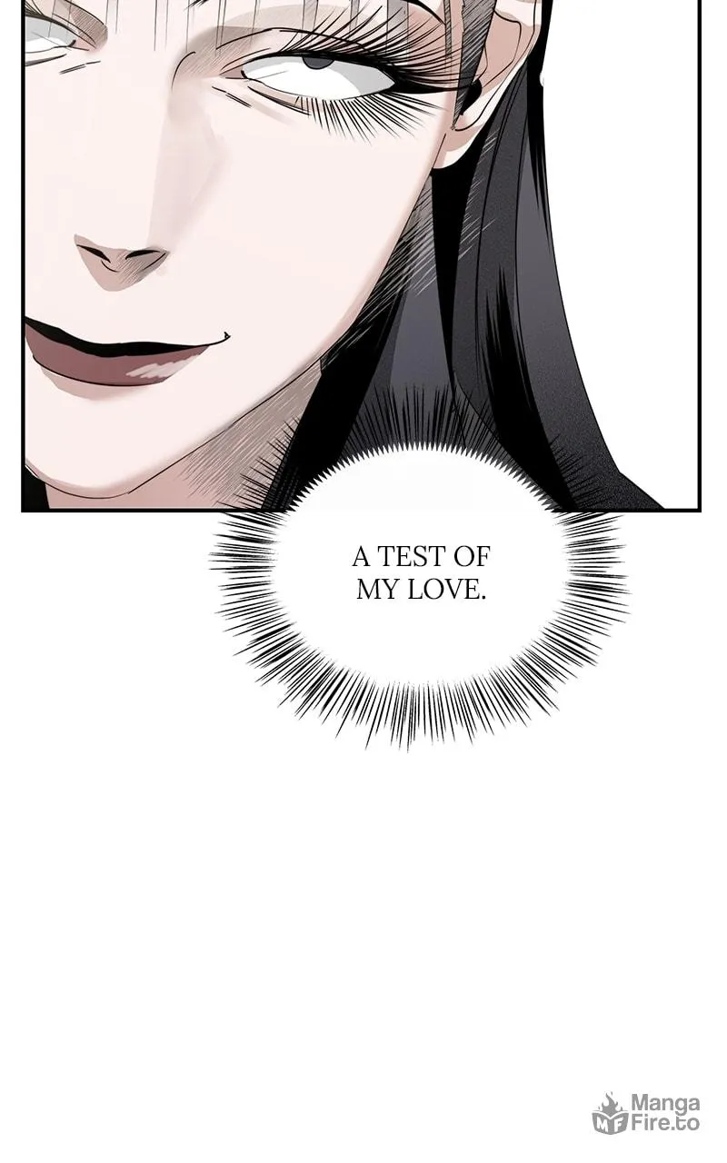 The Ki Sisters Chapter 4 page 50 - 