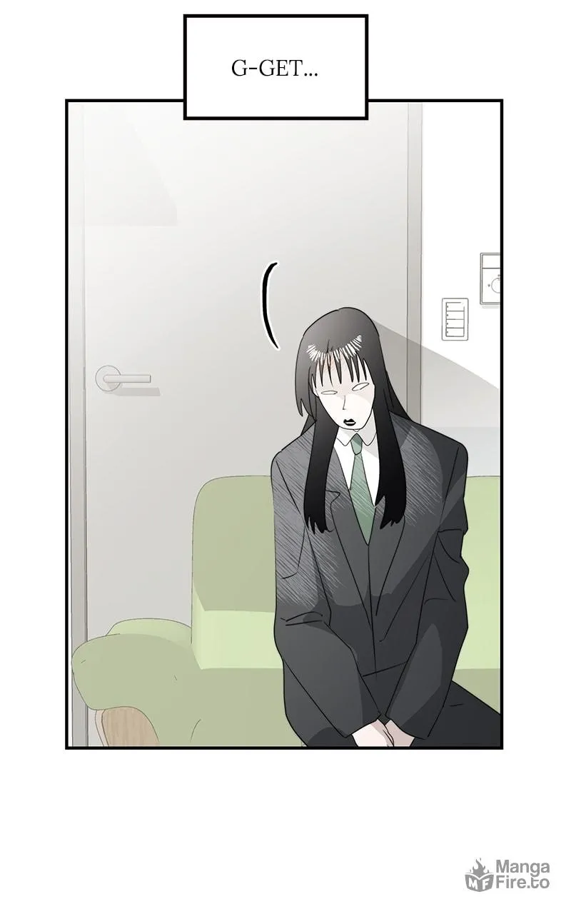 The Ki Sisters Chapter 4 page 55 - 