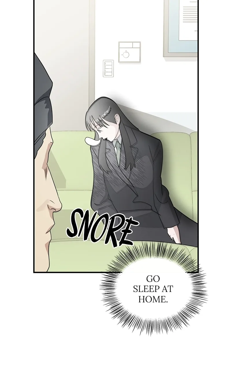 The Ki Sisters Chapter 4 page 59 - 