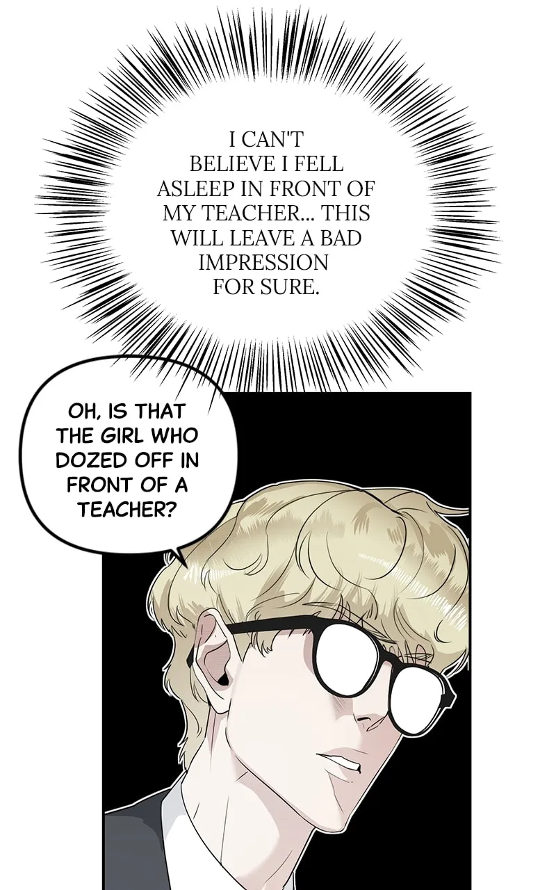 The Ki Sisters Chapter 4 page 62 - 