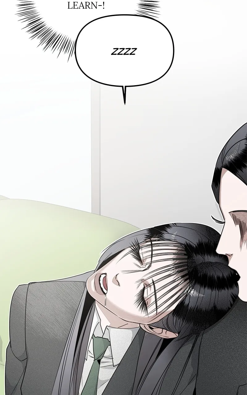 The Ki Sisters Chapter 4 page 71 - 