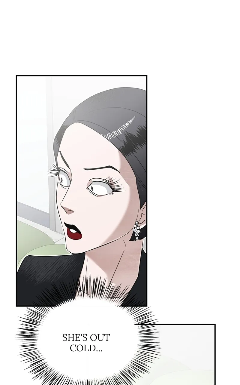 The Ki Sisters Chapter 4 page 73 - 