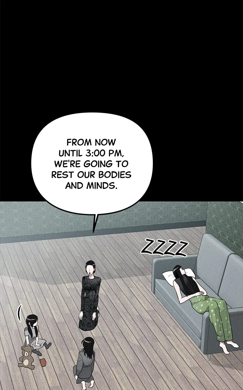 The Ki Sisters Chapter 4 page 76 - 