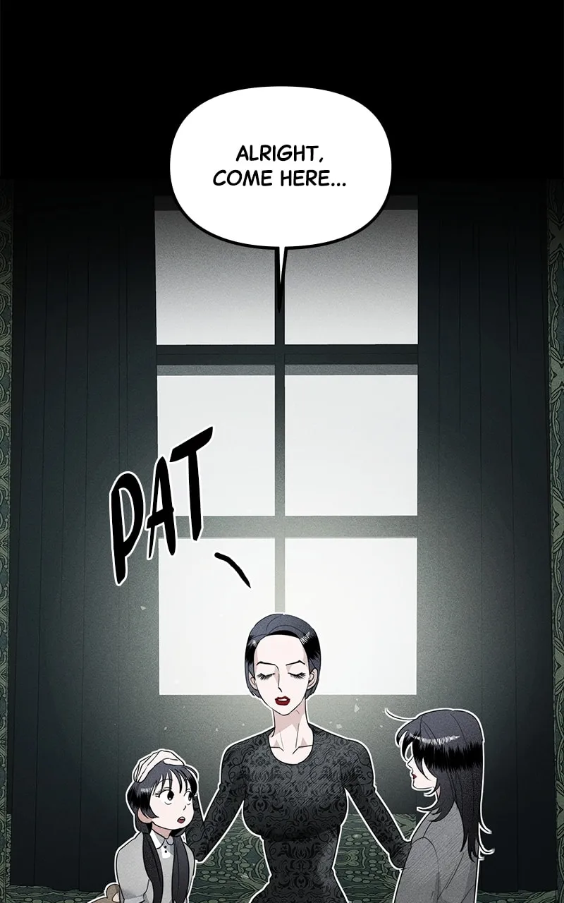 The Ki Sisters Chapter 4 page 79 - 