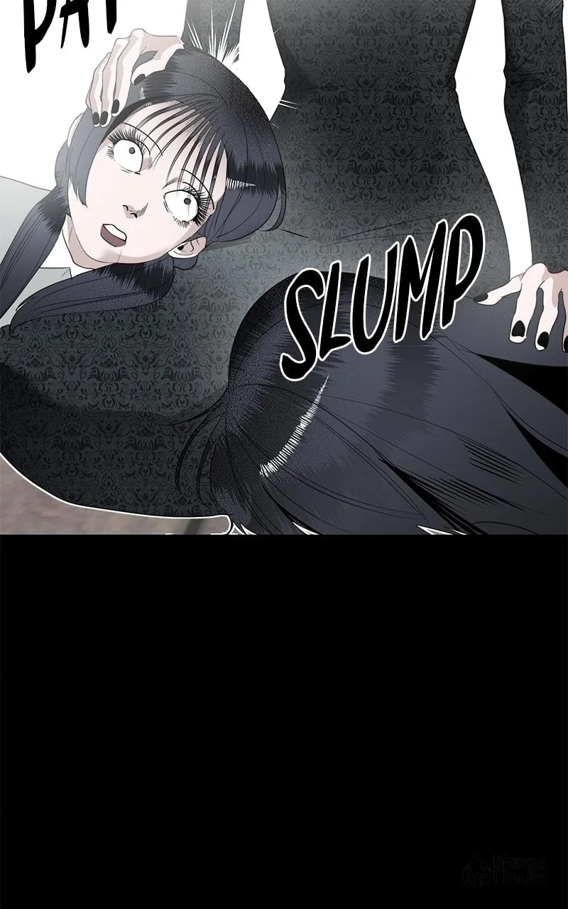 The Ki Sisters Chapter 4 page 84 - 
