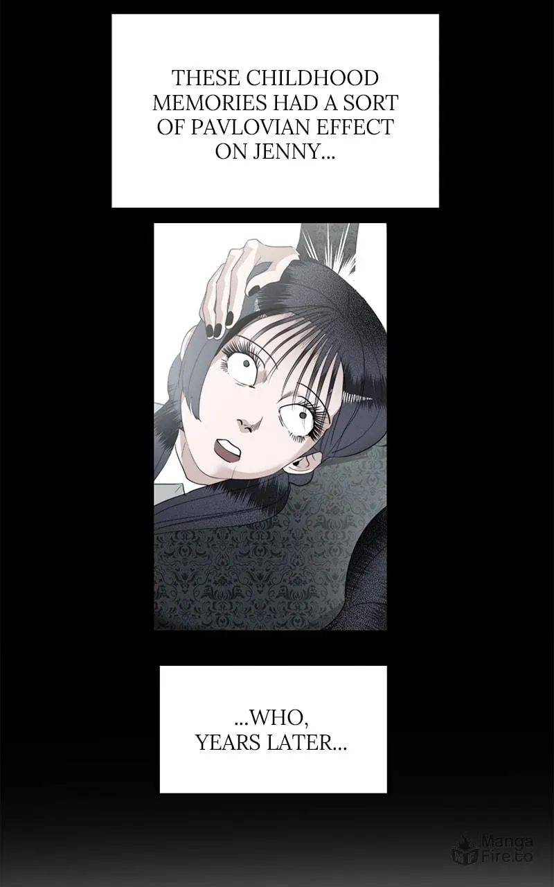 The Ki Sisters Chapter 4 page 87 - 