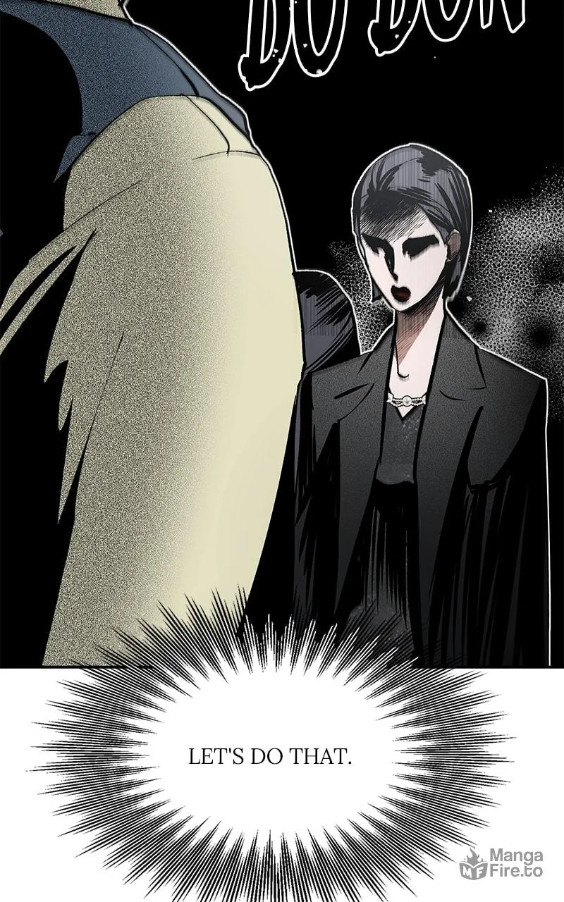 The Ki Sisters Chapter 4 page 95 - 