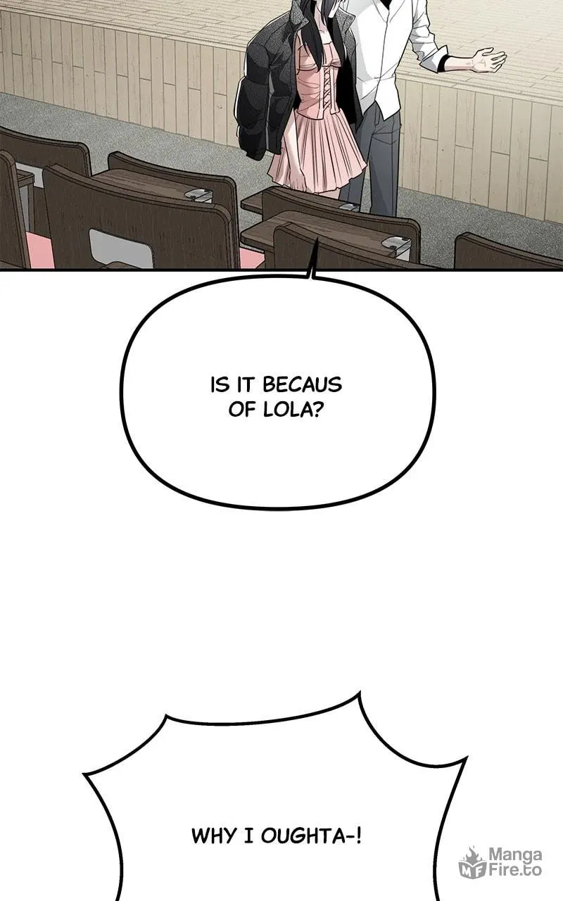 The Ki Sisters Chapter 40 page 3 - 